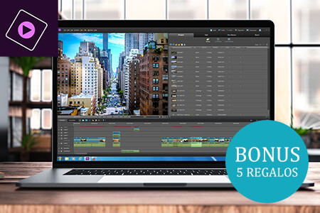Cómo Obtener Adobe Premiere Elements Gratis