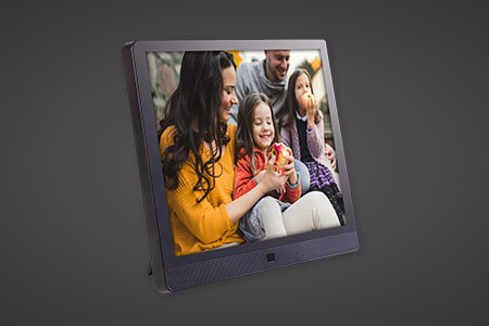 9 Best Digital Photo Frames in 2020