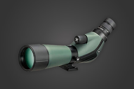 6 Best Spotting Scopes for Target Shooting