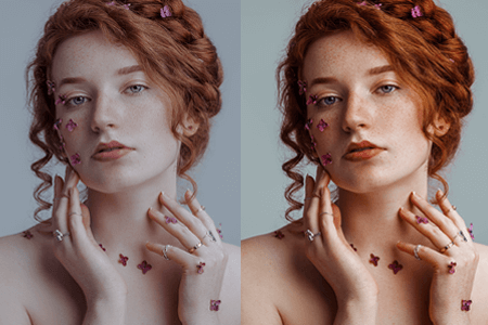 Pixer Photo Editor Online