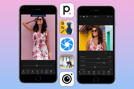 20 Best Apps for Photographers to Have on Your Phone