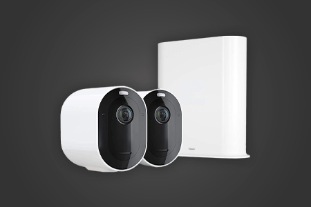 9 Best Night Vision Cameras in 2020