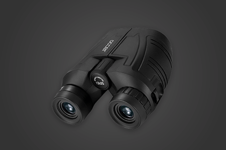 Top 7 Best Compact Binoculars in 2020