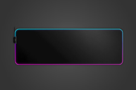 10 Best RGB Mouse Pads in {{%year}}