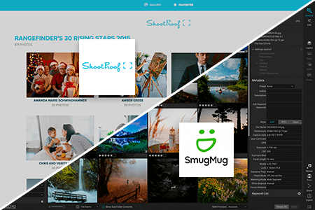 ShootProof vs SmugMug: Which Service to Choose