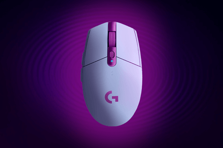 9 Best Mice Under $40 in {{%year}}: Reviewed & Tested