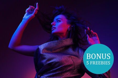 Low Key Photography Tips for Beginners