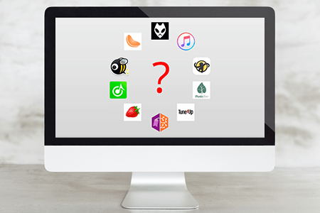 18 Best Music Management Software in {{%year}}