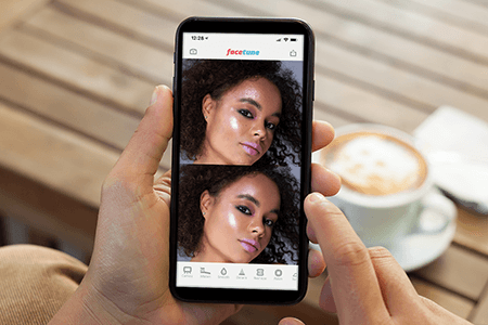 {{%year}} 최고의 잡티 제거 앱 11개