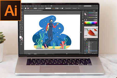 Adobe Illustrator Crack