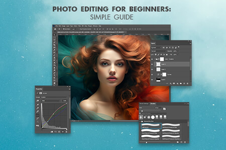 Adobe Photoshop CS3 Free Download (Updated)