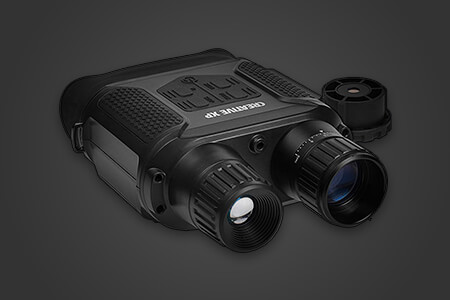 Top 6 Best Night Vision Binoculars