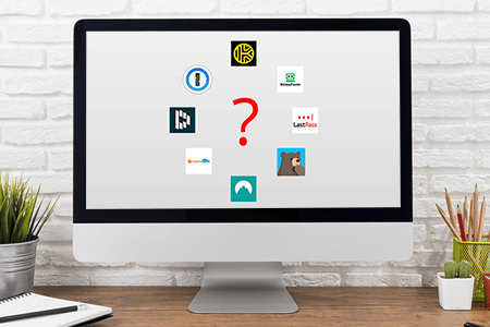9 Best Password Managers in {{%year}}
