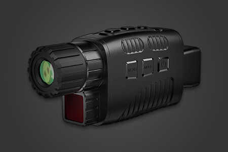 6 Best Thermal Binoculars in 2020