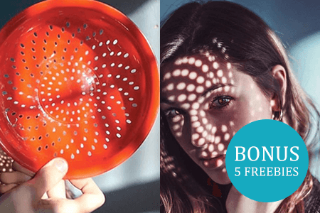 20 Creative and Easy Photography Hacks to Try Today