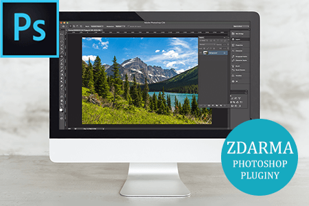 Jak Získat Adobe Photoshop CS6 Zdarma