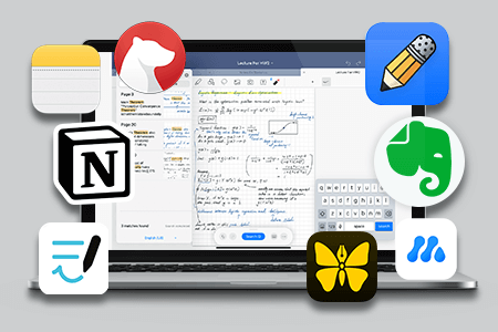 11 Best Note Taking Apps in 2020