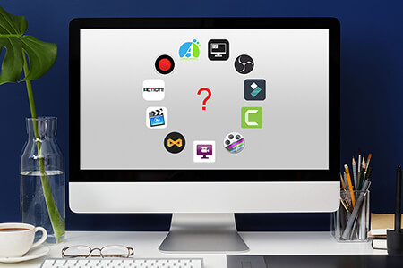 11 Best Game Recording Software in 2020