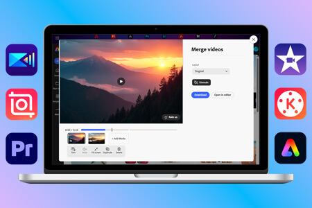 9 Best Video Stitcher Apps in 2020