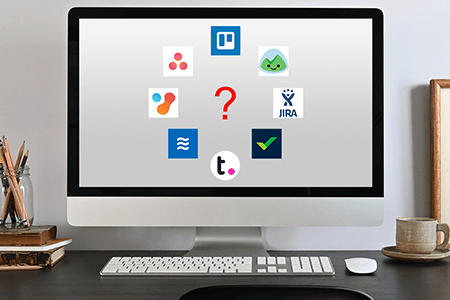 10 Best Project Management Software in 2020