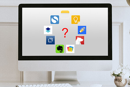 10 Best Note Taking Apps for iPad in {{%year}}