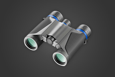 8 Best Binoculars Under 300 Dollars in 2020