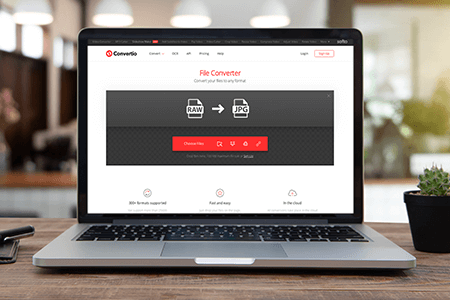 9 Best RAW File Converters in 2020