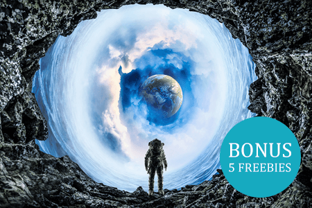 Surreal Photography Ideas & Examples