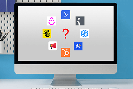 30 Best Email Marketing Software in {{%year}}