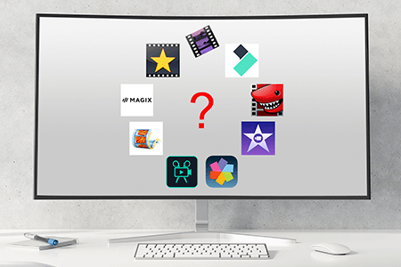 9 Best Canon Video Editing Software in 2020