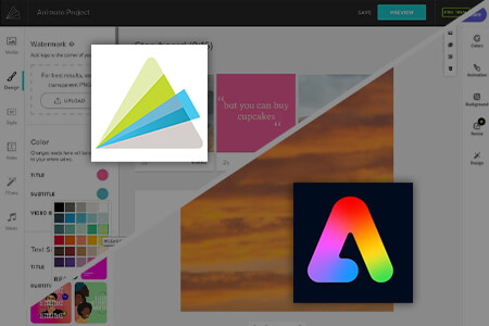 Animoto vs Adobe Spark: Which Is Better