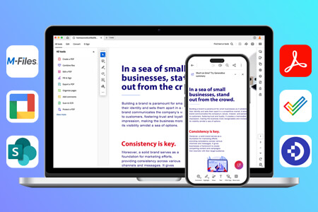 8 Best Document Management Software in {{%year}}