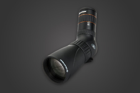 8 Best Compact Spotting Scopes in 2020