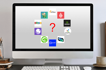 13 Best Inventory Management Software in {{%year}}
