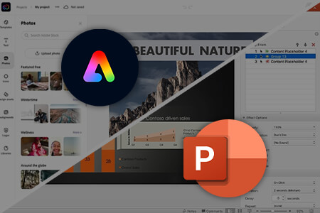 Adobe Spark vs PowerPoint: What Software to Choose