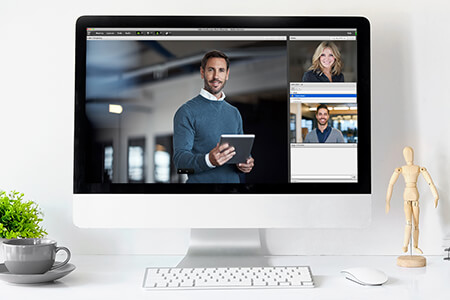 16 Best Free Webinar Software in {{%year}}