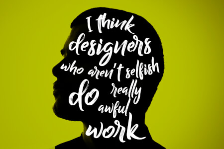 122 Famous Graphic Design Quotes for Motivation