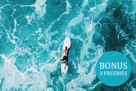 11 Best Negative Space Photography Tips