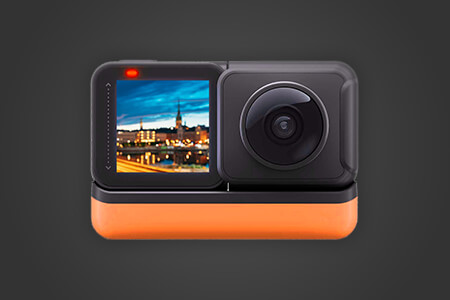 8 Best 360 Degree Cameras in {{%year}}