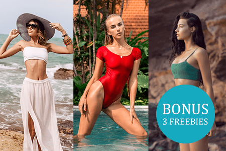 Easy Instagram Poses Used by Instagram Models