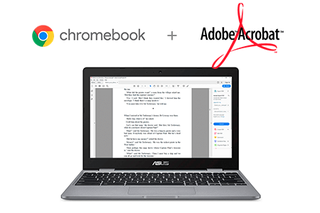 Best Ways to Use Adobe Reader for Chromebook
