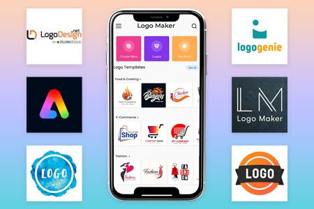 10 Best Logo Maker Apps in 2020