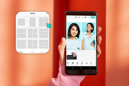 9 Best Split Screen Photo Apps: Combine Pics Instantly