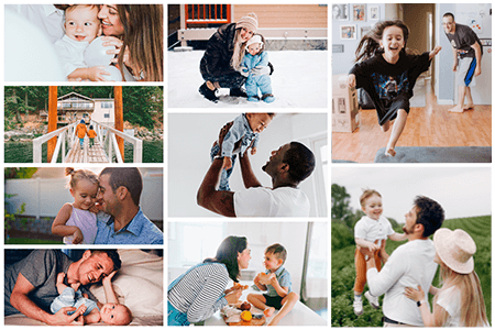 I 9 Migliori App per Foto a Schermo Diviso del {{%year}}