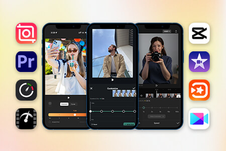 9 Best Video Speed Up Apps in 2020