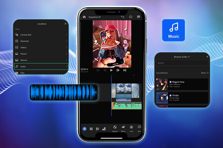 12 Best Music Over Video Apps in 2020