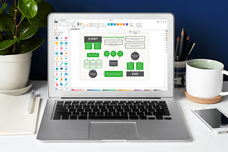 9 Best Free Flowchart Software in 2020
