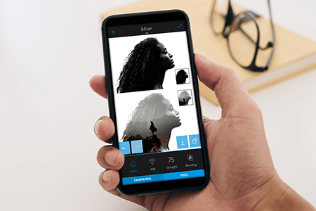 7 Best Blend Pictures Apps in 2020