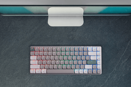 8 Best Keyboards for Graphic Design in 2020