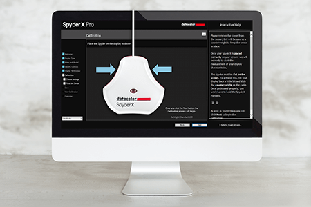 How to Calibrate Monitor at Home